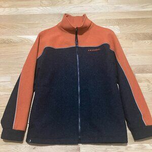 Swanndri Men's Wool Jacket